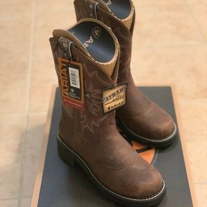 Ariat Women’s Probaby boots size 8